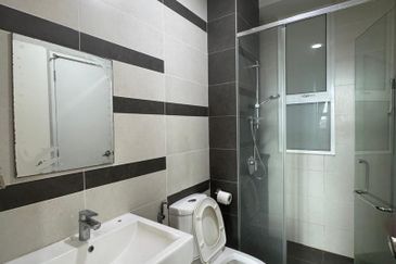 D'Suites , Akasia Horizon