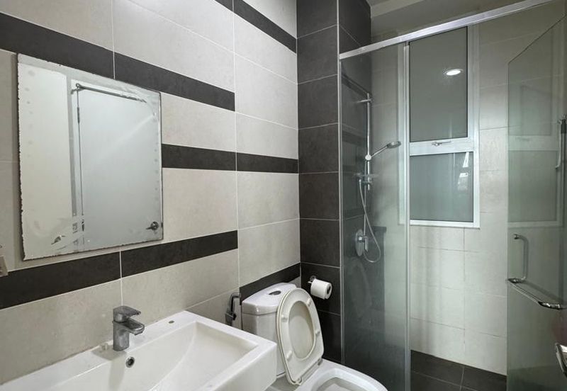 D'Suites , Akasia Horizon