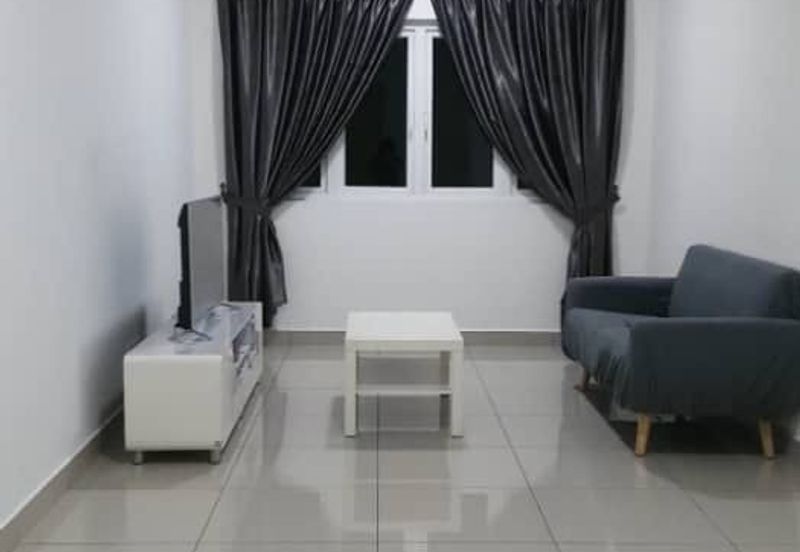 Seasons Luxury Apartments @ Amara Larkin