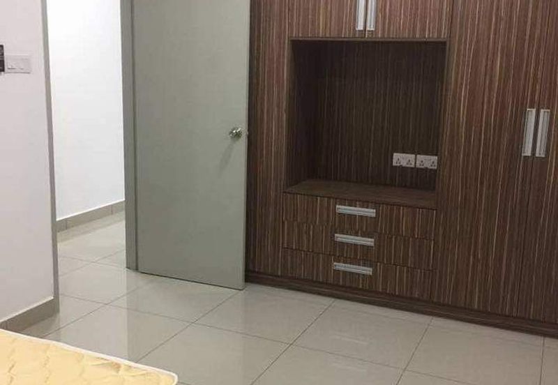 Seasons Luxury Apartments @ Amara Larkin