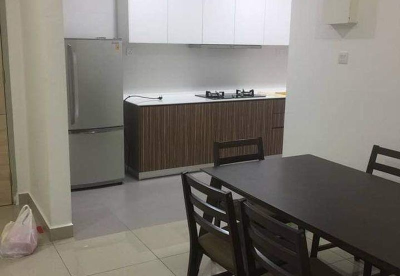 Seasons Luxury Apartments @ Amara Larkin