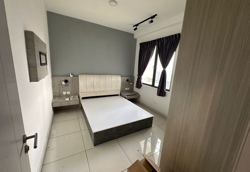 1Tebrau (One Tebrau Residence)