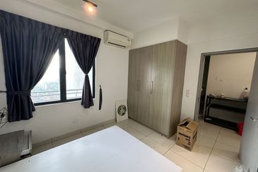 1Tebrau (One Tebrau Residence)