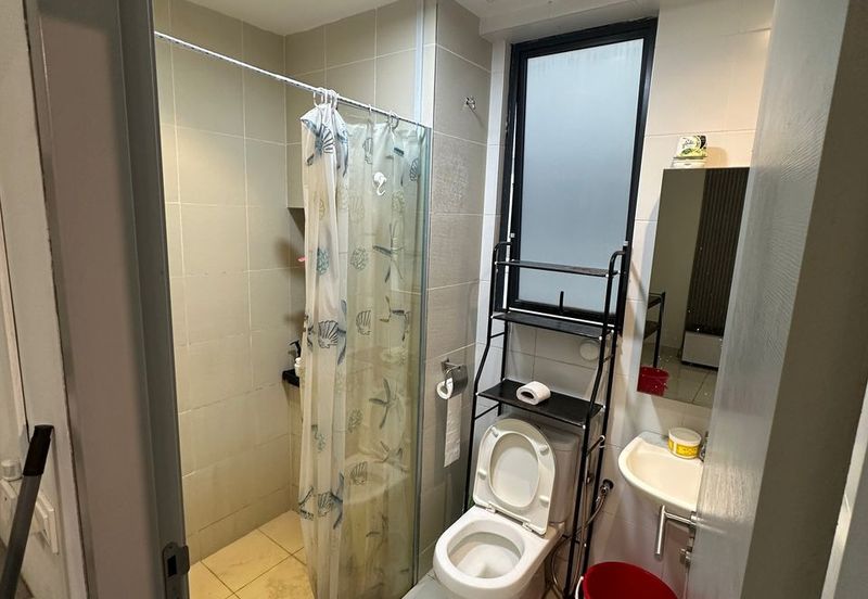 1Tebrau (One Tebrau Residence)