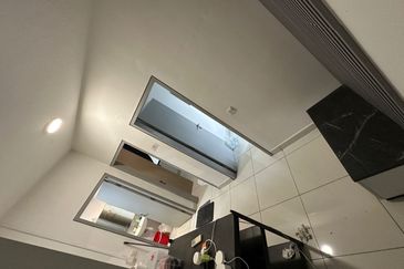 1Tebrau (One Tebrau Residence)