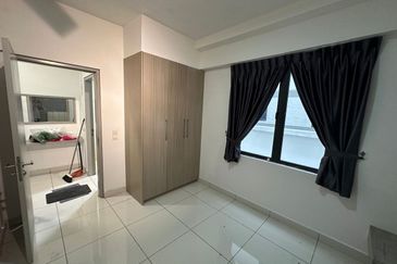 1Tebrau (One Tebrau Residence)