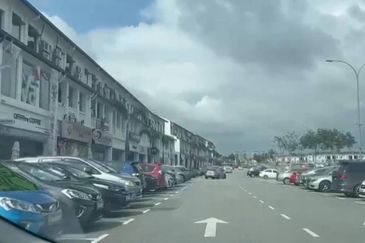 Eco Galleria @ Eco Botanic