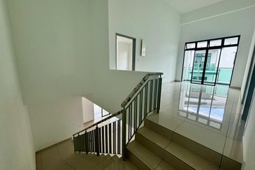 The Cove @ Horizon Hills