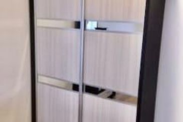 Teega Suites @ Puteri Harbour