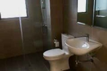 Teega Suites @ Puteri Harbour