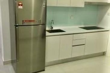 Teega Suites @ Puteri Harbour