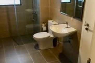 Teega Suites @ Puteri Harbour