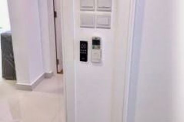 Teega Suites @ Puteri Harbour