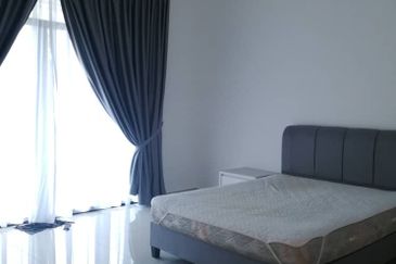 The Canal Garden North, Horizon Hills