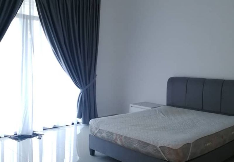 The Canal Garden North, Horizon Hills