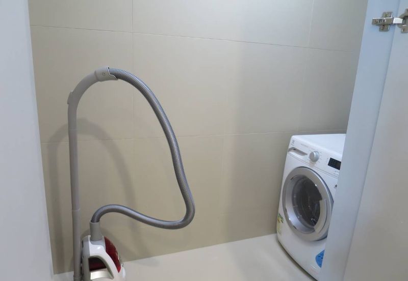 Pinetree, Puteri Harbour