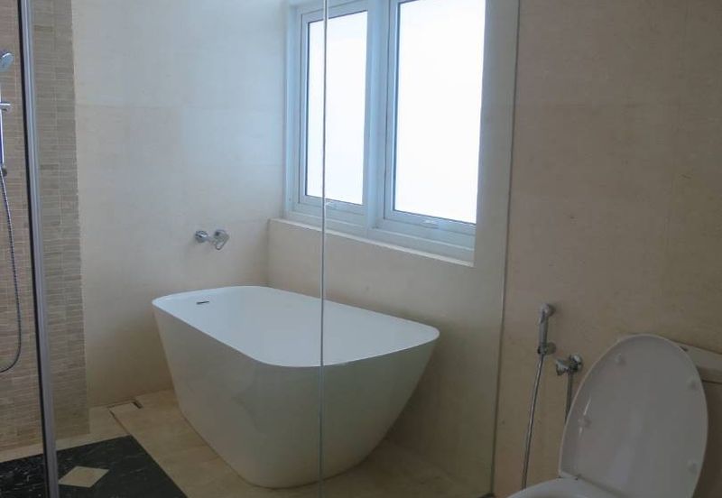 Pinetree, Puteri Harbour