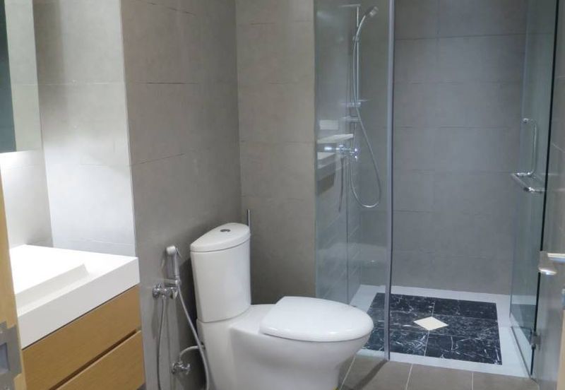 Pinetree, Puteri Harbour