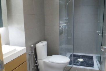 Pinetree, Puteri Harbour