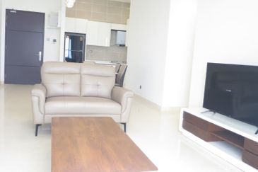 TriTower Residence @ Johor Bahru Sentral