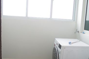 TriTower Residence @ Johor Bahru Sentral