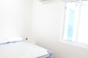 TriTower Residence @ Johor Bahru Sentral