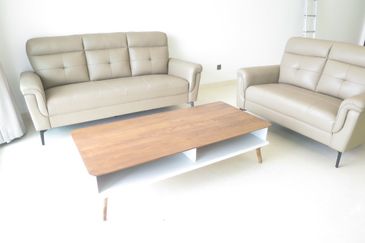 TriTower Residence @ Johor Bahru Sentral