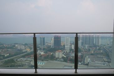 TriTower Residence @ Johor Bahru Sentral