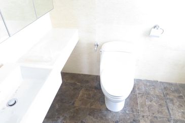 TriTower Residence @ Johor Bahru Sentral