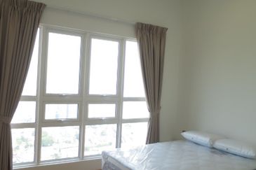 TriTower Residence @ Johor Bahru Sentral