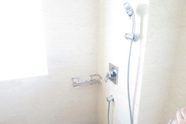 TriTower Residence @ Johor Bahru Sentral