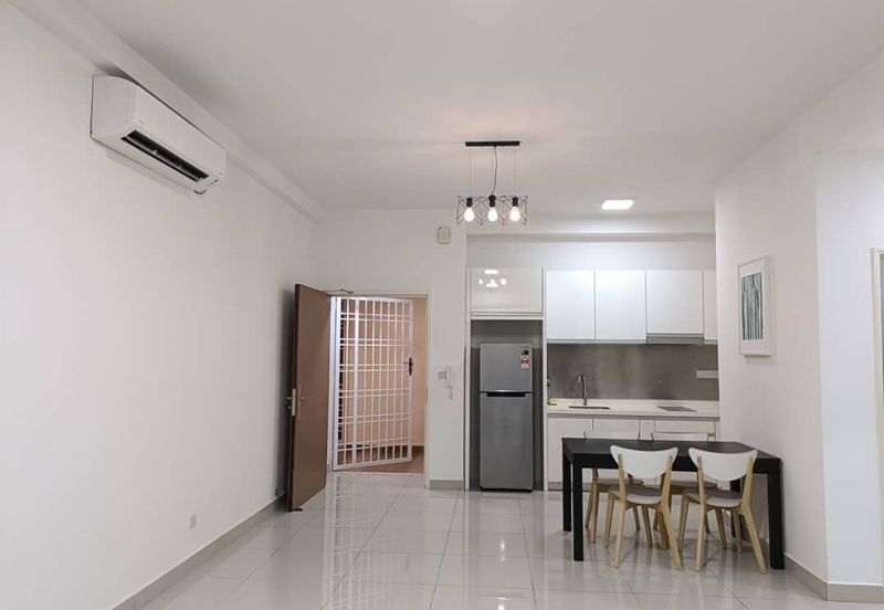 The Meridin @ Medini