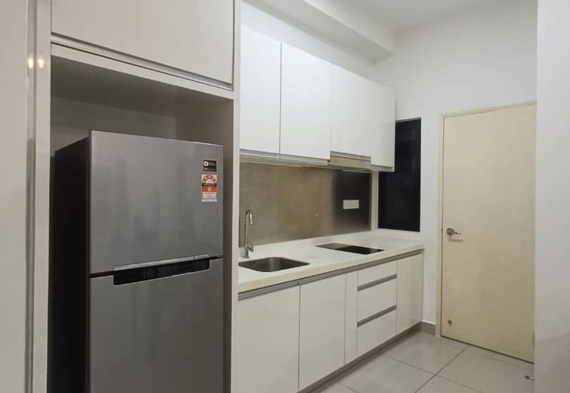 The Meridin @ Medini