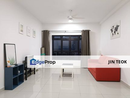 Meridin Medini Condominium for Rent, Johor, 