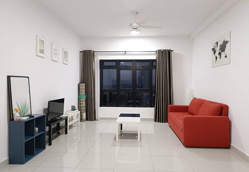 The Meridin @ Medini