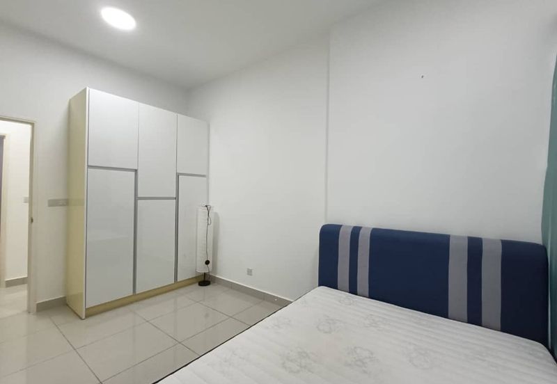 The Meridin @ Medini