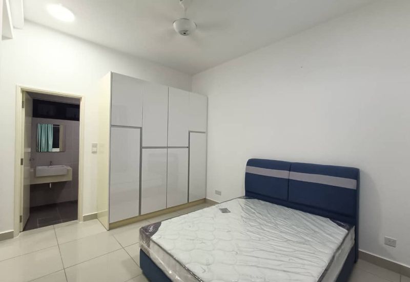 The Meridin @ Medini