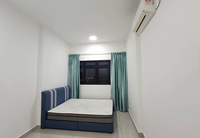 The Meridin @ Medini