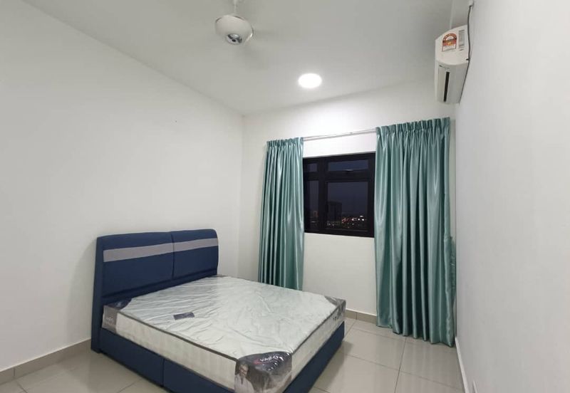 The Meridin @ Medini