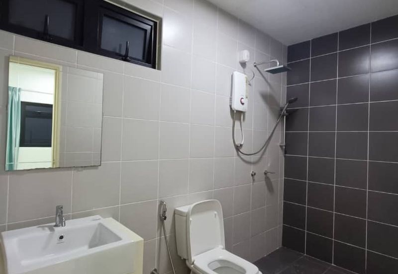 The Meridin @ Medini