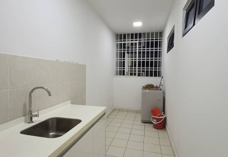 The Meridin @ Medini