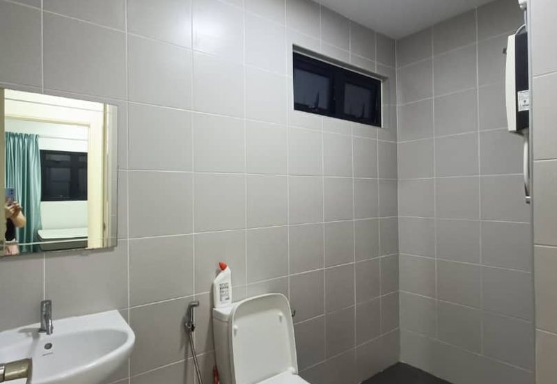 The Meridin @ Medini