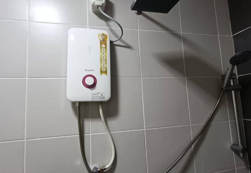 The Meridin @ Medini