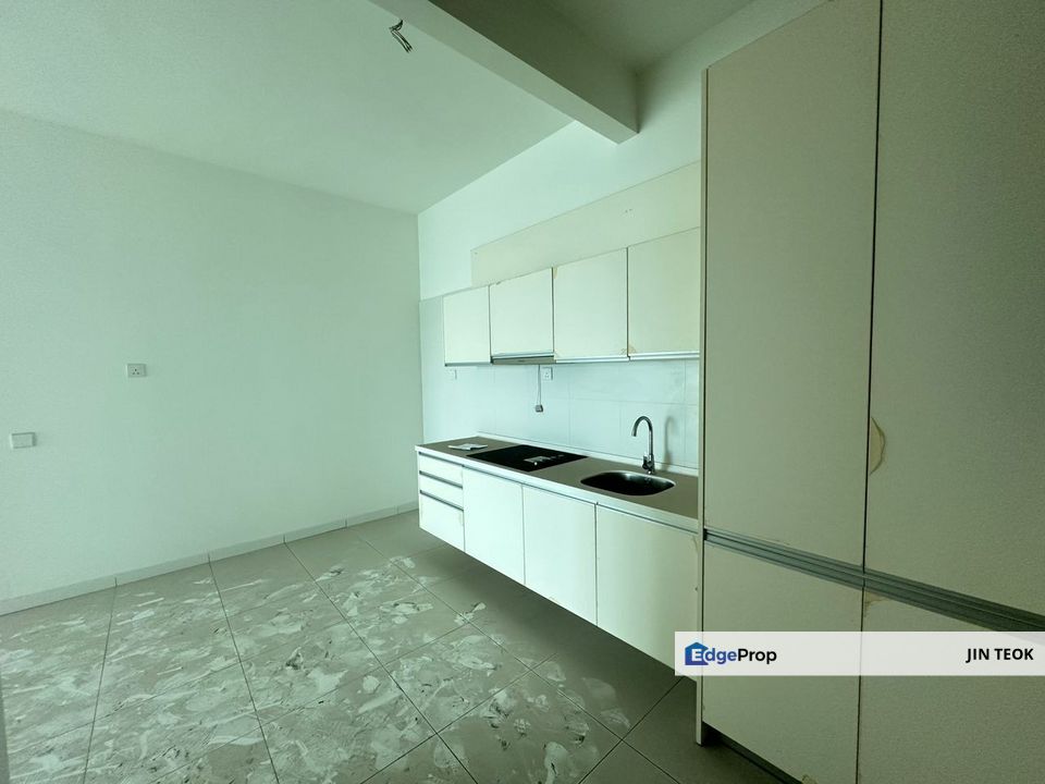 Sky Loft Premium Suites Condominium Taman Bukit Indah Theee Bedroom For Sale, Johor, Johor Bahru