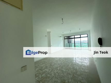Sky Loft Premium Suites Condominium Taman Bukit Indah Theee Bedroom For Sale, Johor, Johor Bahru
