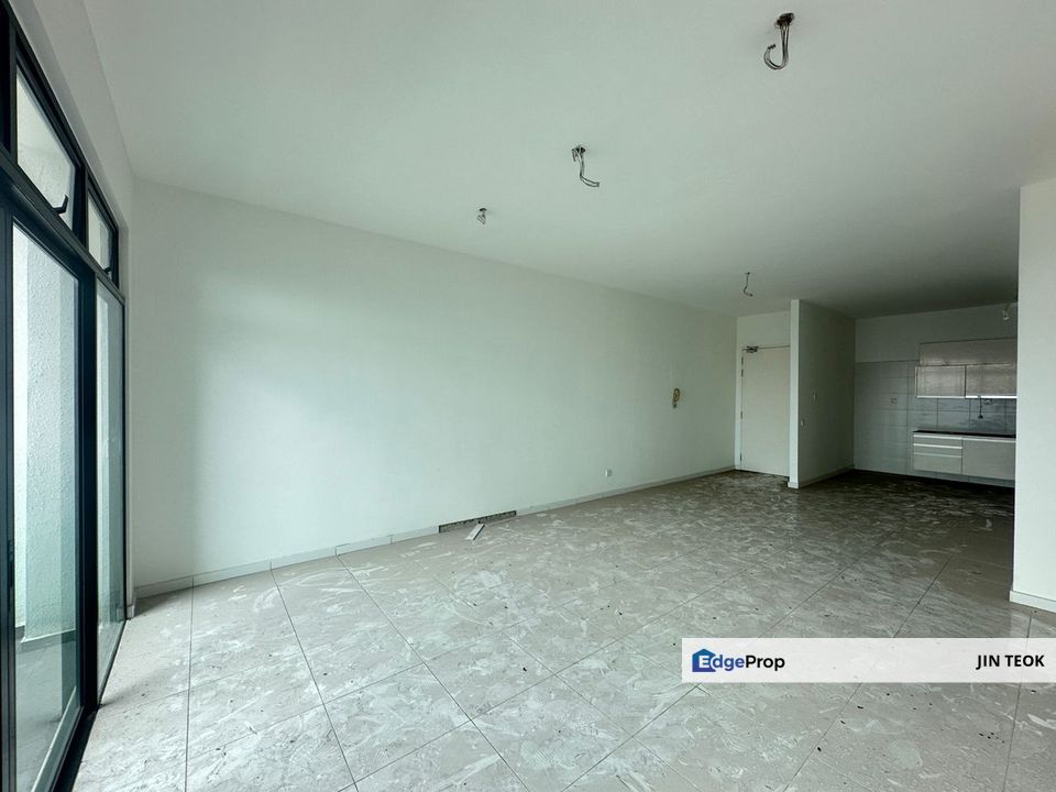 Sky Loft Premium Suites Condominium Taman Bukit Indah Theee Bedroom For Sale, Johor, Johor Bahru