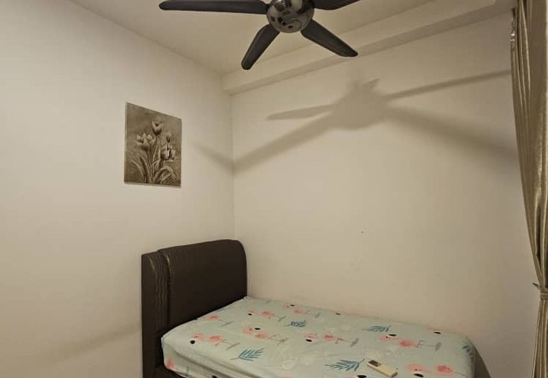 1Tebrau (One Tebrau Residence)