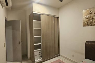 1Tebrau (One Tebrau Residence)