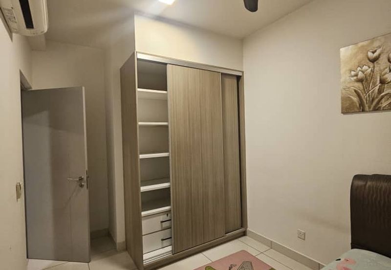 1Tebrau (One Tebrau Residence)