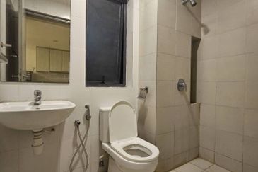 1Tebrau (One Tebrau Residence)